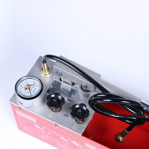 RP-50 Ручной опрессовочный насос RP-50 фото 6